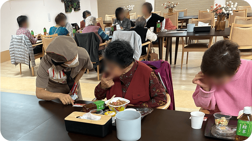 円樹いたばし四葉