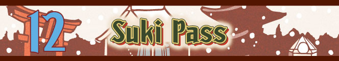 SukiPass