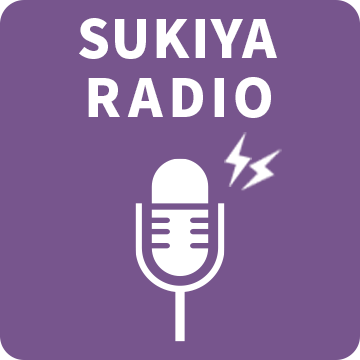 SUKIYA RADIO