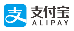 Alipay Available