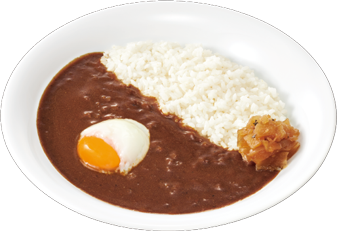 おんたまカレー