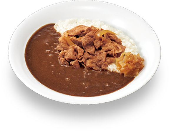 カレー