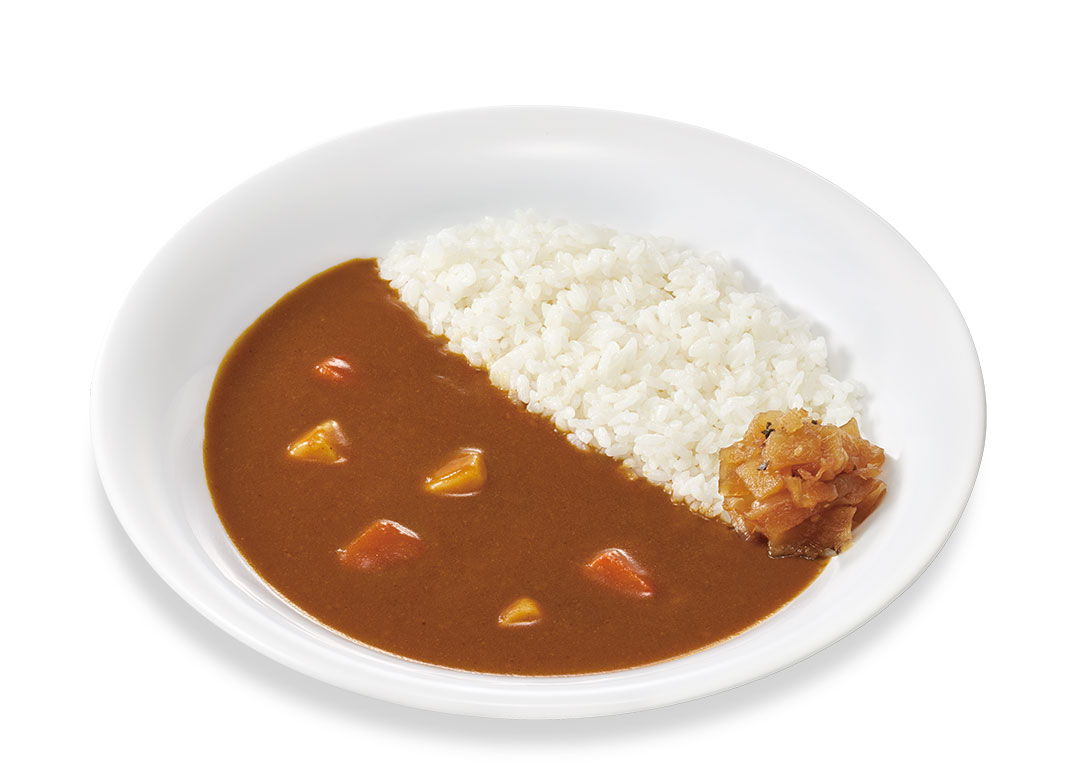 カレー