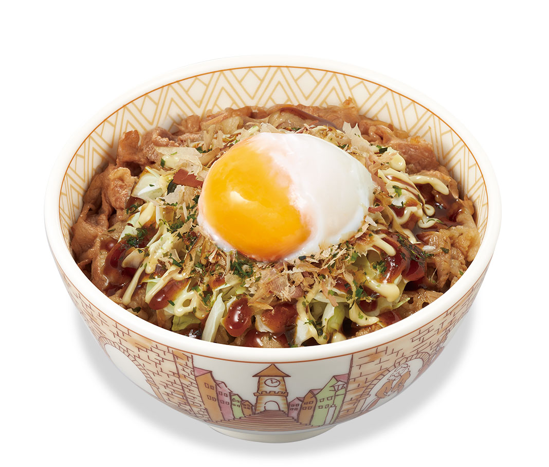 ãå¥½ã¿ççä¸¼