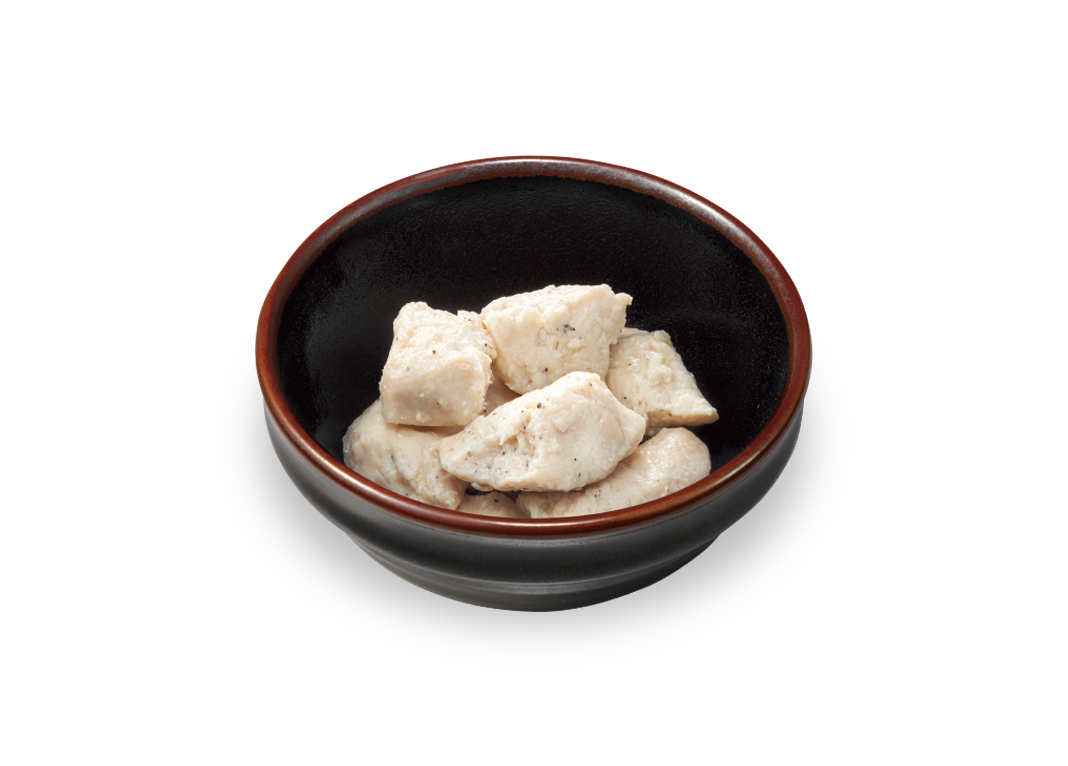 ささみチキン | ささみチキンラインナップ | すき家のメニュー | すき家