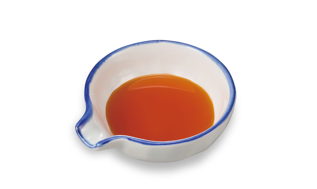 麻辣オイル