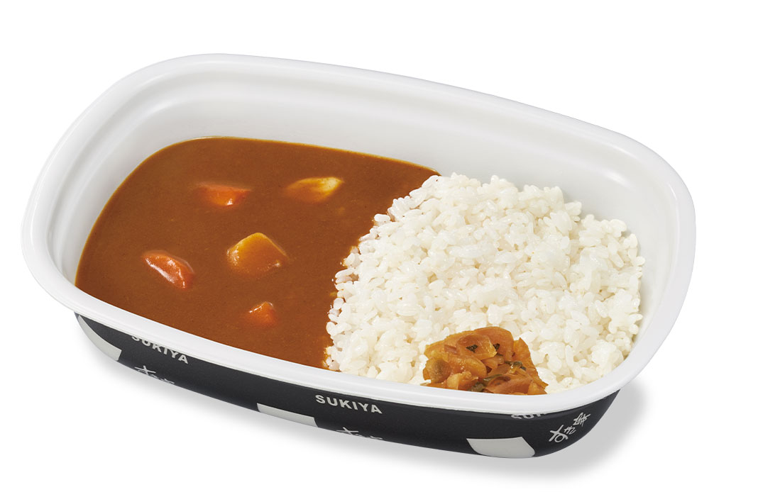 カレー