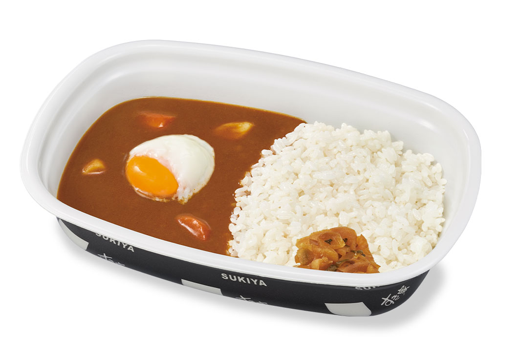 おんたまカレー