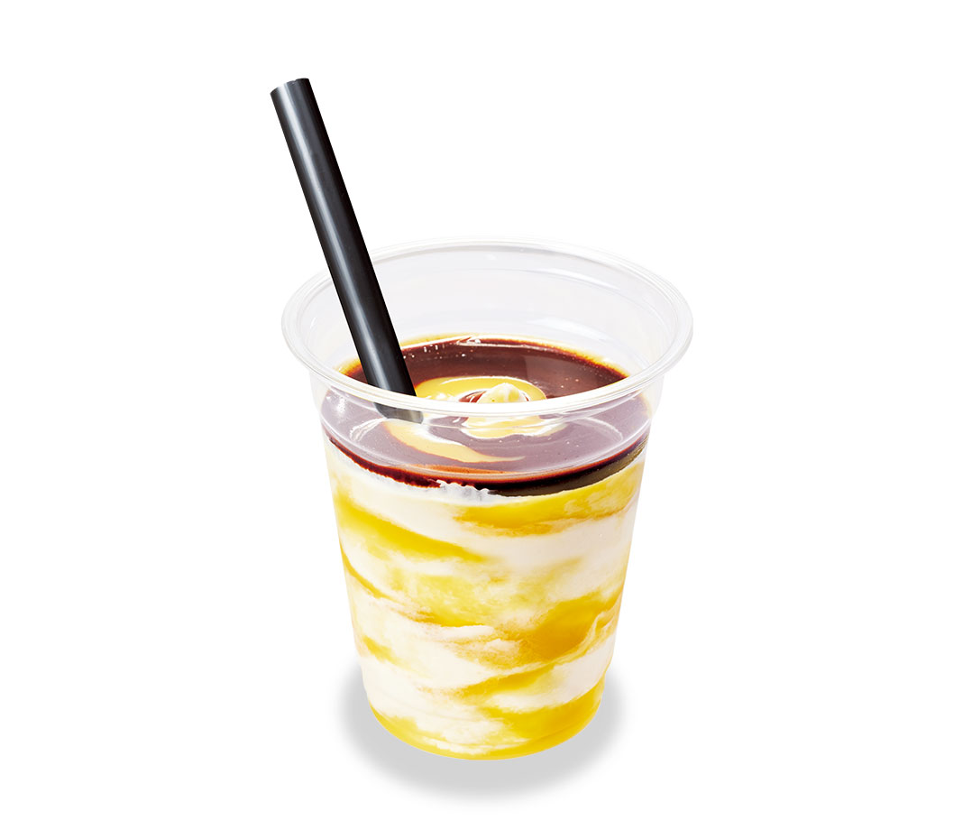 Sukiシェイク<br>チョコバナナ