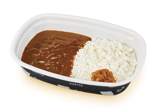 カレー