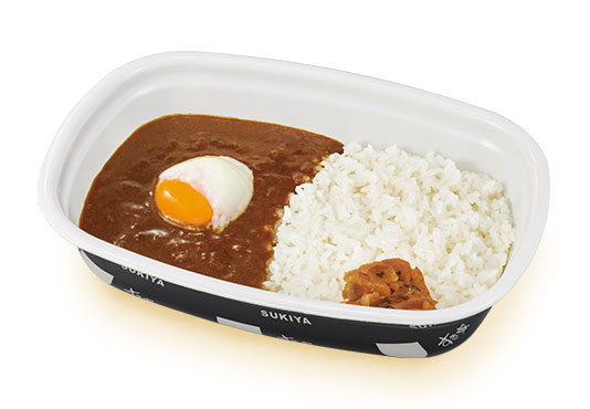 おんたまカレー